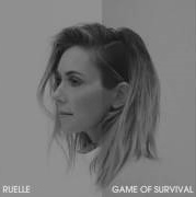 Ruelle — Game of Survival cover artwork