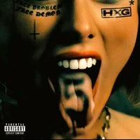 Homixide Gang — Snot Or Not cover artwork