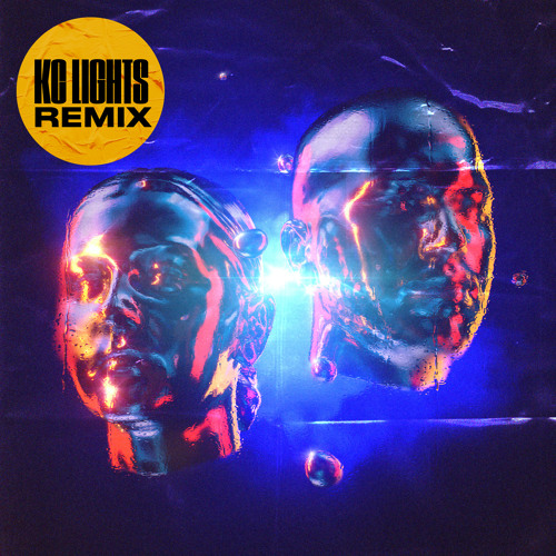 THAT KIND — One Last Time (KC Lights Remix) cover artwork