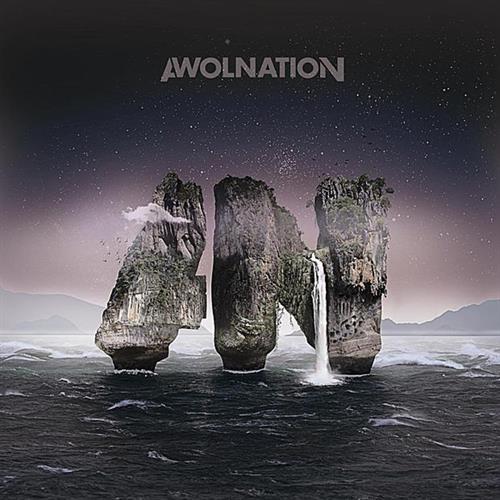 AWOLNATION — All I Need cover artwork