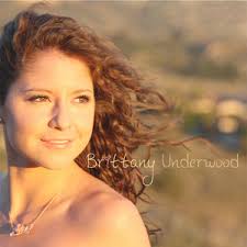 Brittany Underwood — High Heels High Hopes cover artwork