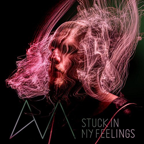 Andreas Moss — Stuck In My Feelings cover artwork
