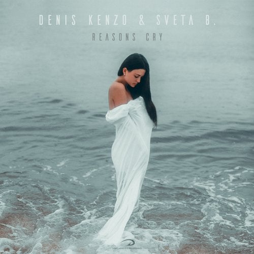 Denis Kenzo featuring Sveta B. — Reasons Cry cover artwork