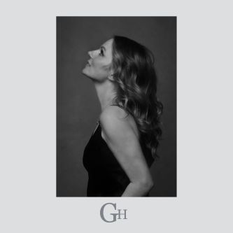 Geri Halliwell Angels In Chains cover artwork