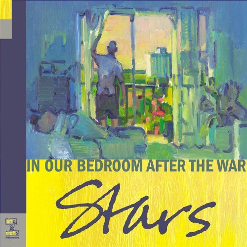 Stars — In Our Bedroom After The War cover artwork
