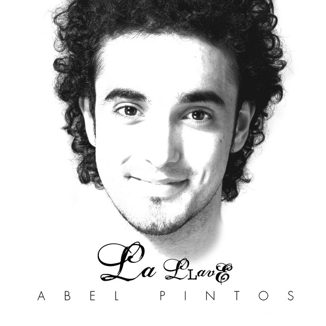 Abel Pintos La Llave cover artwork