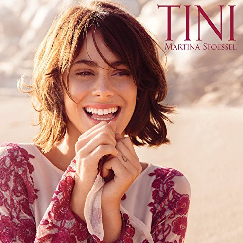 TINI — Tini cover artwork