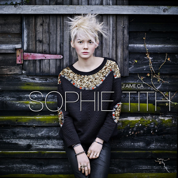 Sophie-Tith — Playground cover artwork