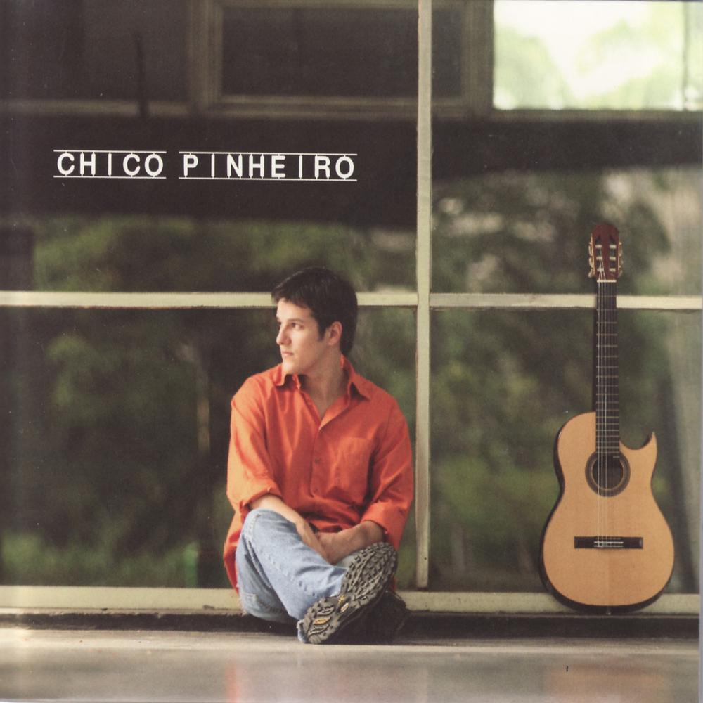Chico Pinheiro Chico Pinheiro cover artwork