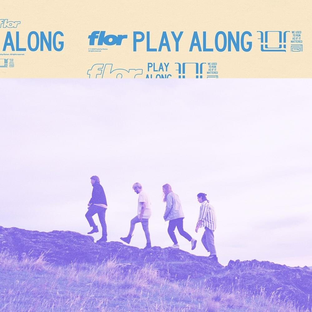 flor — Play Along cover artwork