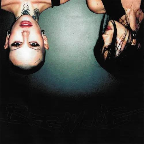 Maggie Lindemann featuring Siiickbrain — break me! cover artwork