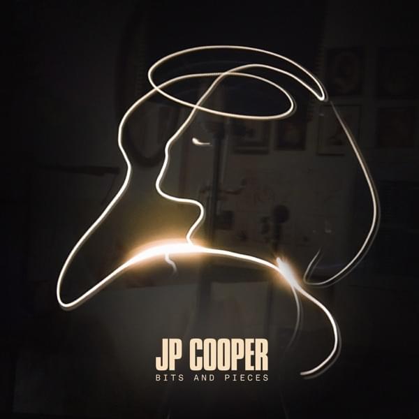 JP Cooper Bits And Pieces cover artwork