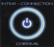 Inter-Connection — Chrome cover artwork