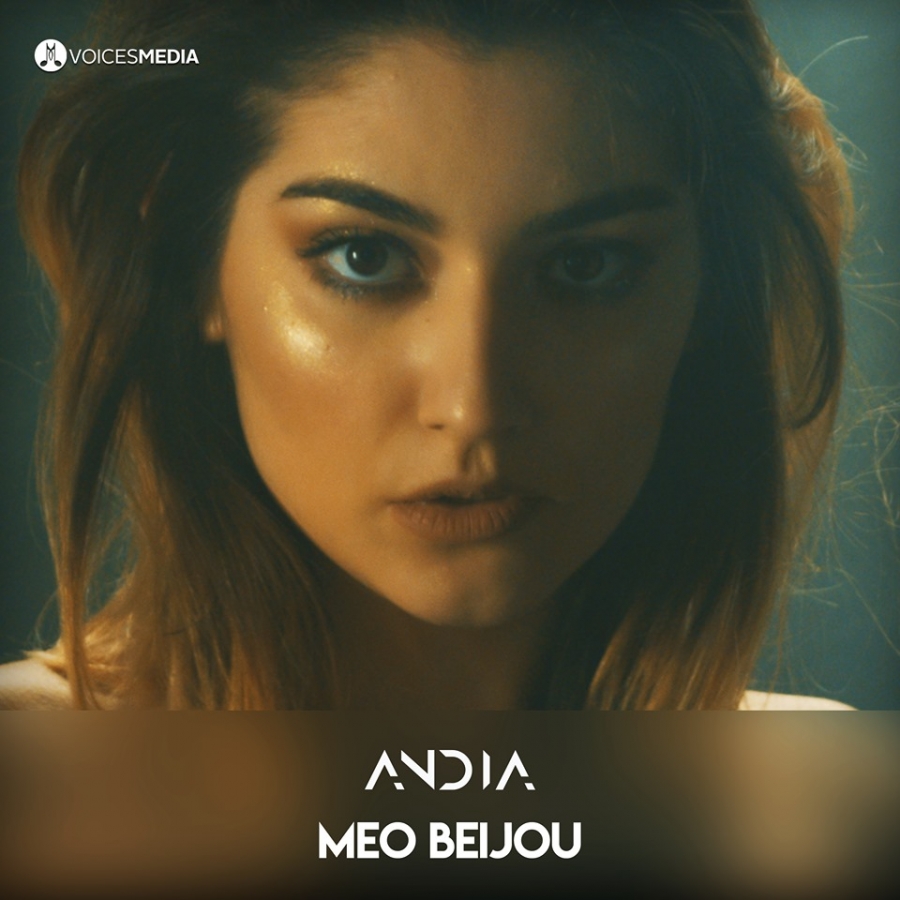 Andia Meo Beijou cover artwork