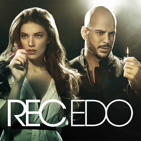 ReC — Edo cover artwork