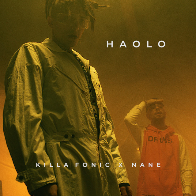 Killa Fonic & Nane Haolo cover artwork
