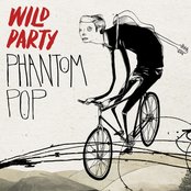Wild Party Phantom Pop cover artwork
