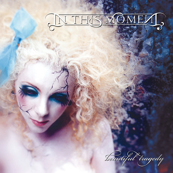 In This Moment — When the Storm Subsides cover artwork