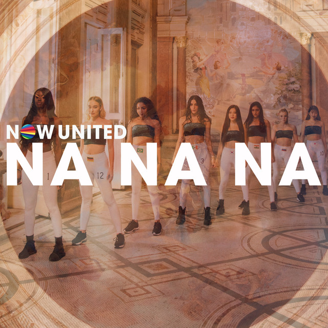 Now United — NA NA NA cover artwork
