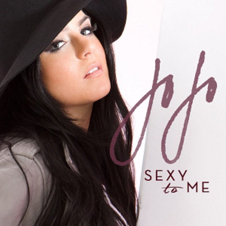 JoJo — Sexy to Me cover artwork