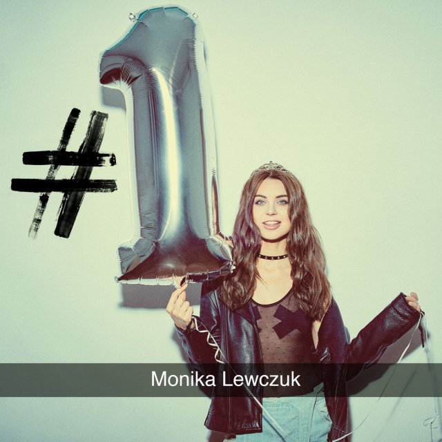 Monika Lewczuk — Ty I Ja cover artwork