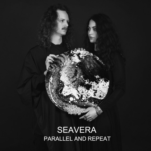 Seavera — Parallel and Repeat cover artwork