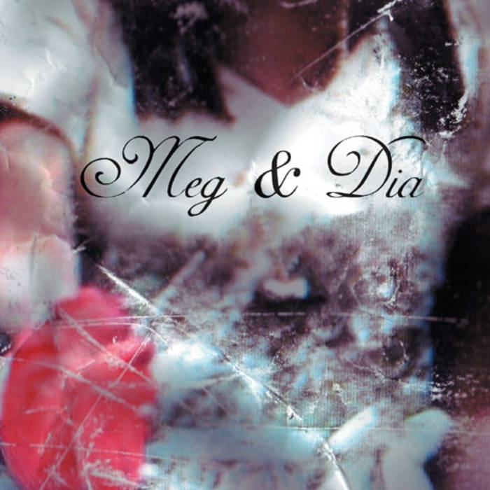 Meg &amp; Dia Monster cover artwork