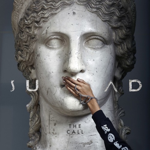 Suad — Outside cover artwork