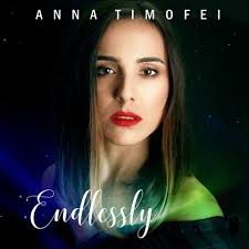 Anna Timofei — Endlessly cover artwork