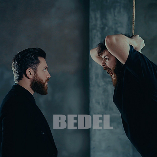 Nadir Rustamli — Bedel cover artwork