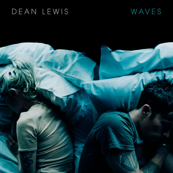 Dean Lewis — Waves cover artwork