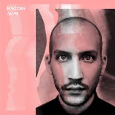 Madden — Alive cover artwork