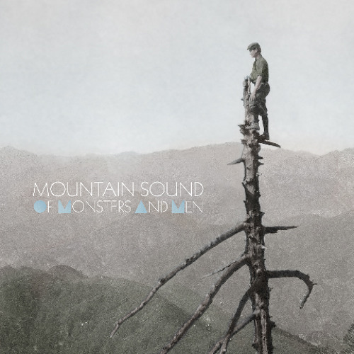 Of Monsters and Men — Mountain Sound cover artwork