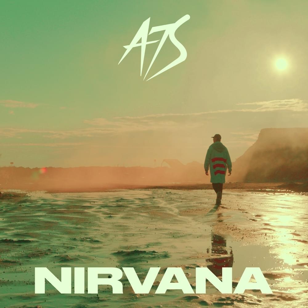 A7S Nirvana cover artwork
