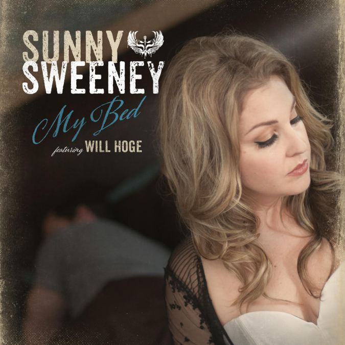 Sunny Sweeney ft. featuring Will Hoge My Bed cover artwork