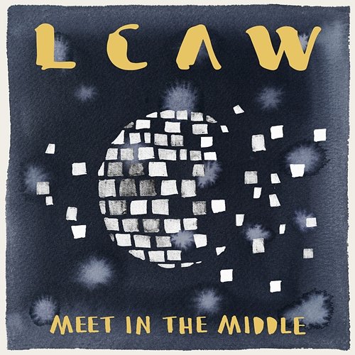 LCAW — Meet in the Middle cover artwork