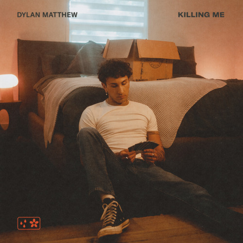 Dylan Matthew — Killing Me cover artwork