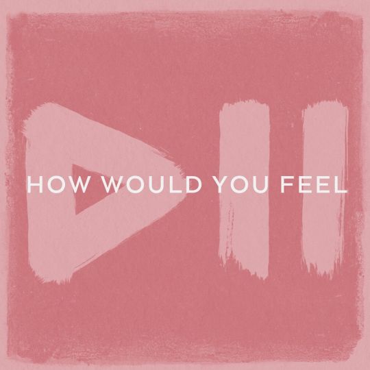 Krezip — How Would You Feel cover artwork