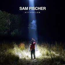 Sam Fischer — Afterglow cover artwork