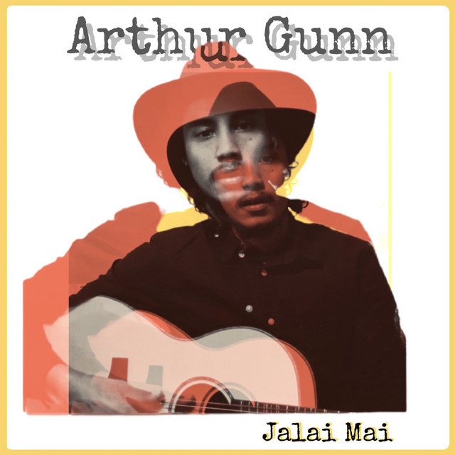 Arthur Gunn — Jalai Mai cover artwork