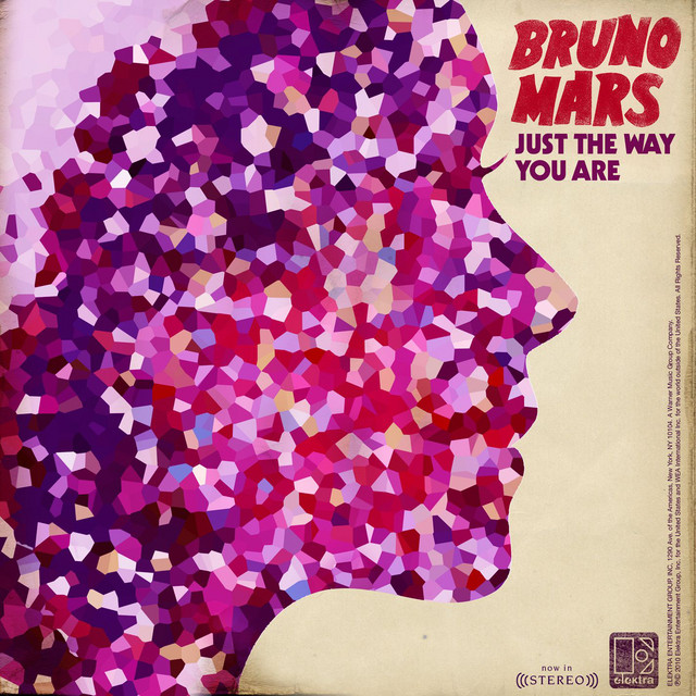 Bruno Mars featuring Lupe Fiasco — Just the Way You Are [Remix] cover artwork