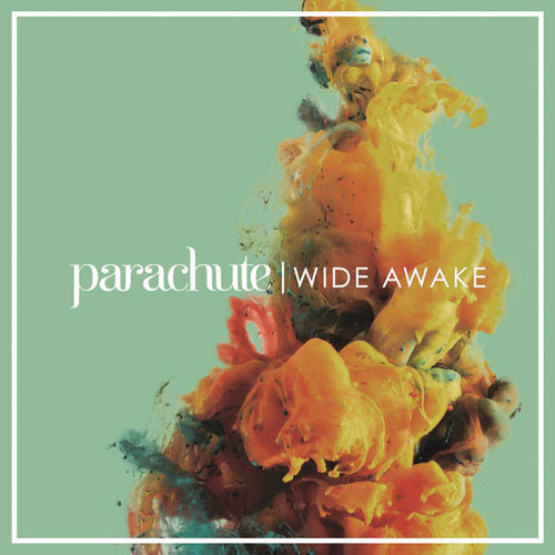 Parachute — Without You cover artwork