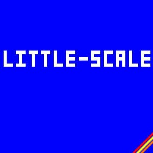 Little-Scale — Meow / Everything Momentary cover artwork