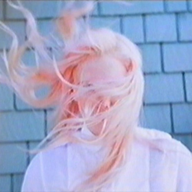 90sFlav — Herself cover artwork