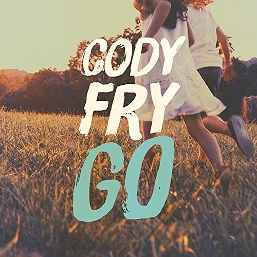 Cody Fry — Go cover artwork