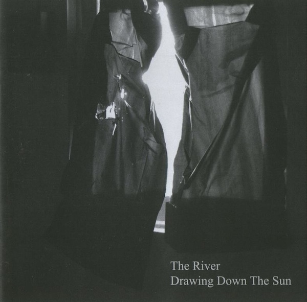 The River — A Relation To Absence cover artwork