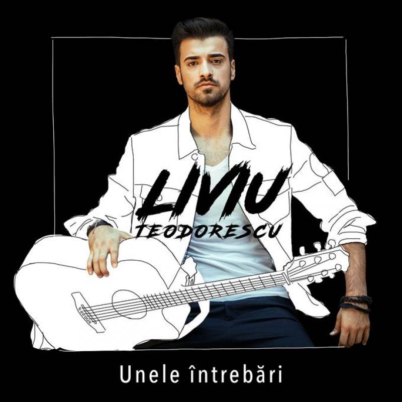 Liviu Teodorescu Unele Intrebari cover artwork
