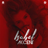 Akcent — Isabel cover artwork