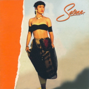 Selena — My Love cover artwork