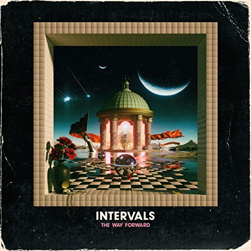 Intervals — Impulsively Responsible cover artwork
